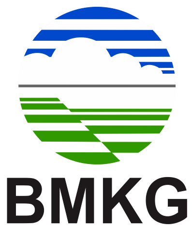 Logo BMKG
