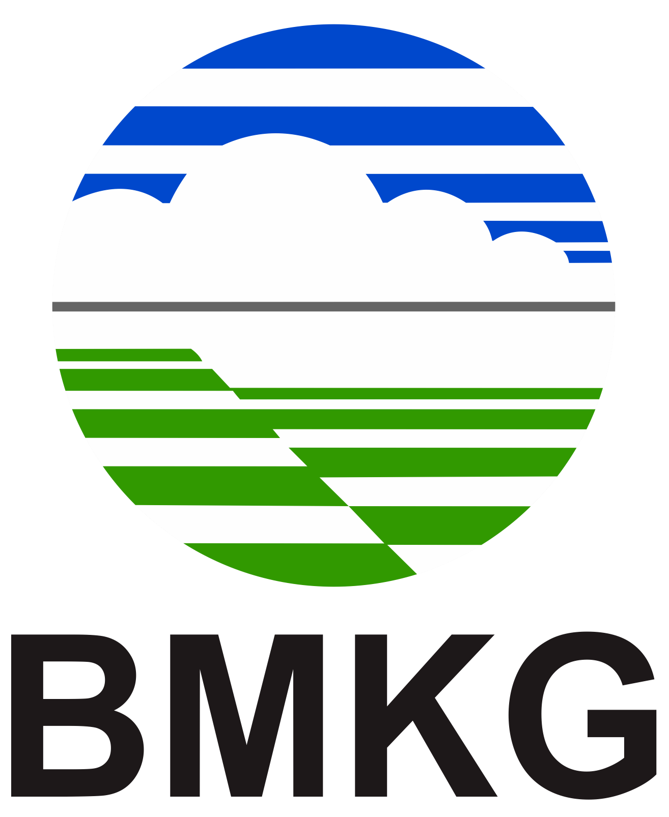 Logo BMKG