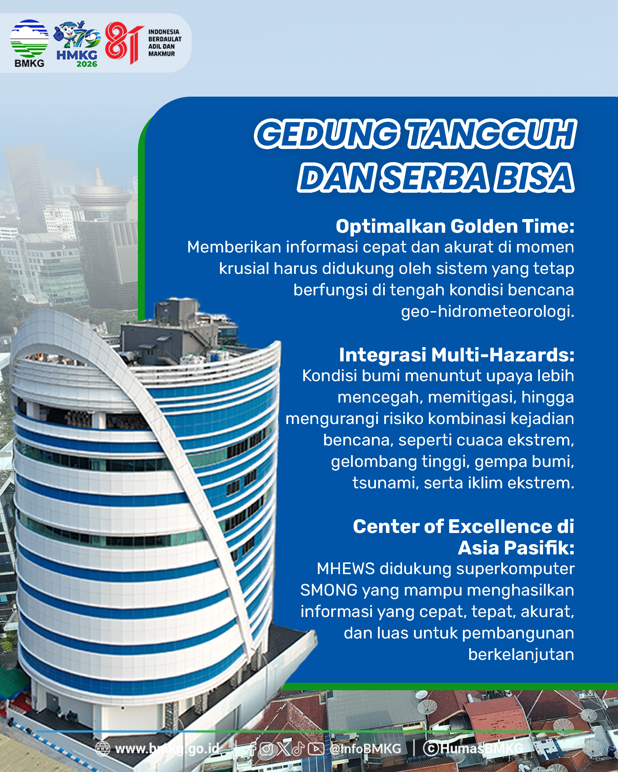 Infografis 5 HMKG79